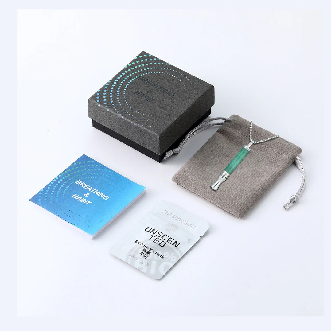 BreatheFree Resistance Necklace 2.0 - Image 3