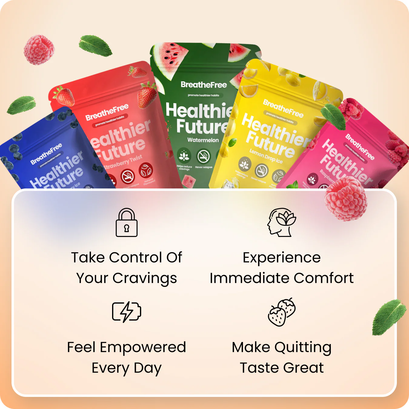 BreatheFree Resistance Necklace - Image 10