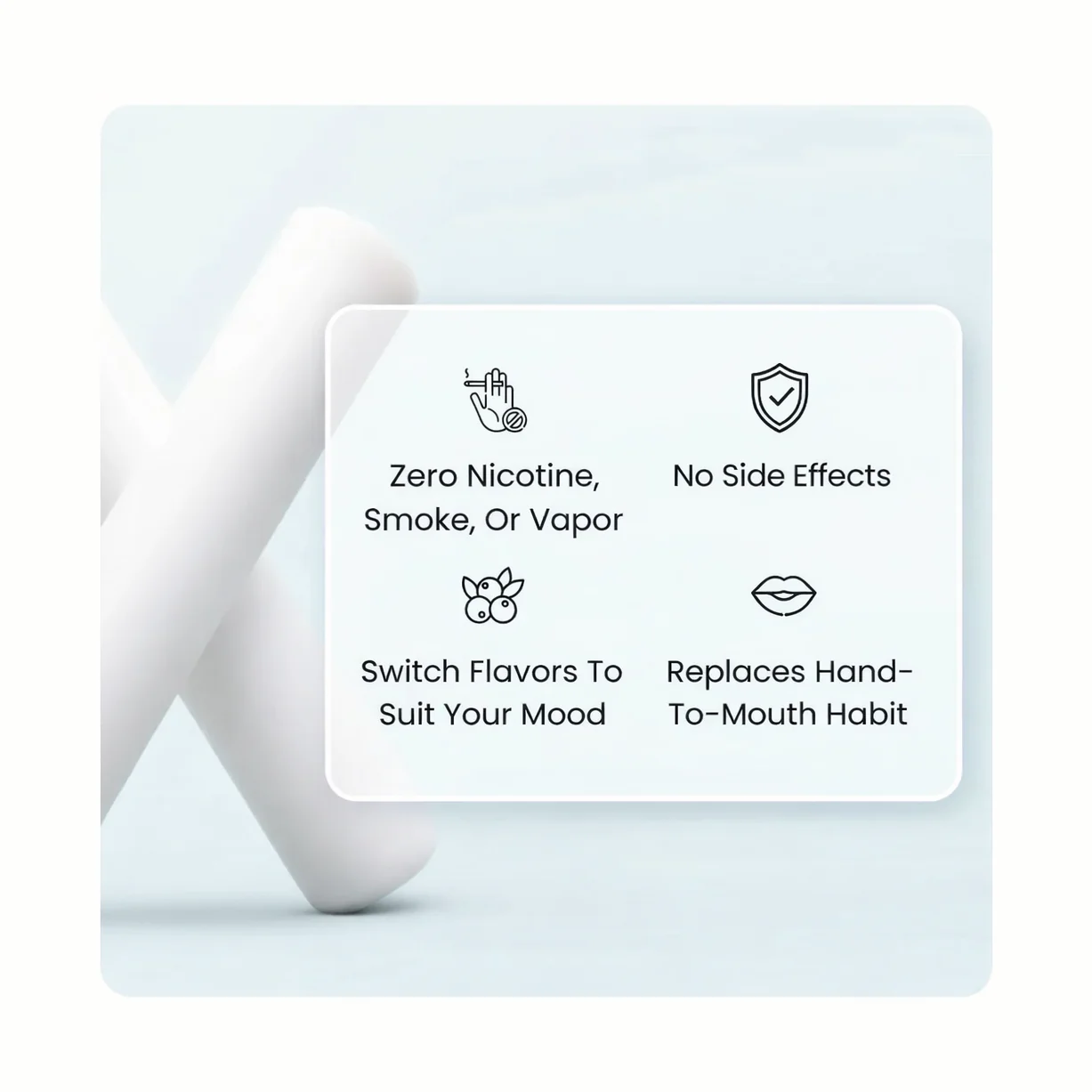 BreatheFree Resistance Necklace - Image 6