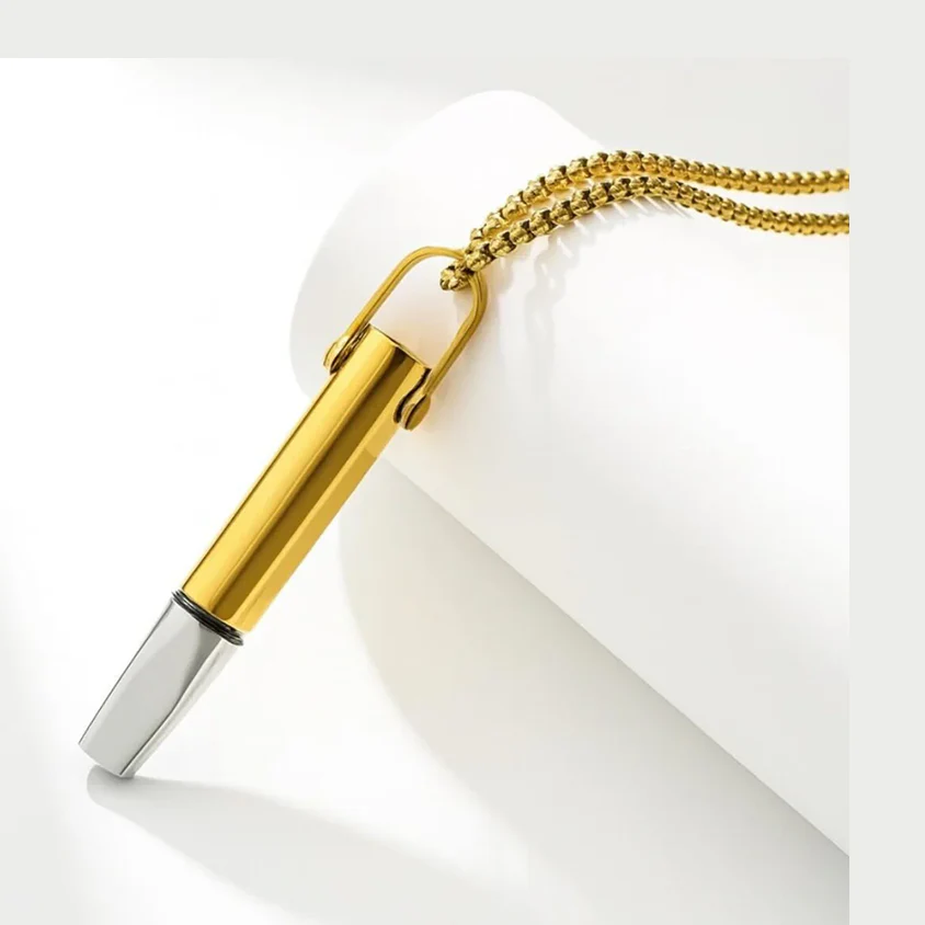 BreatheFree resistance necklace - Image 10