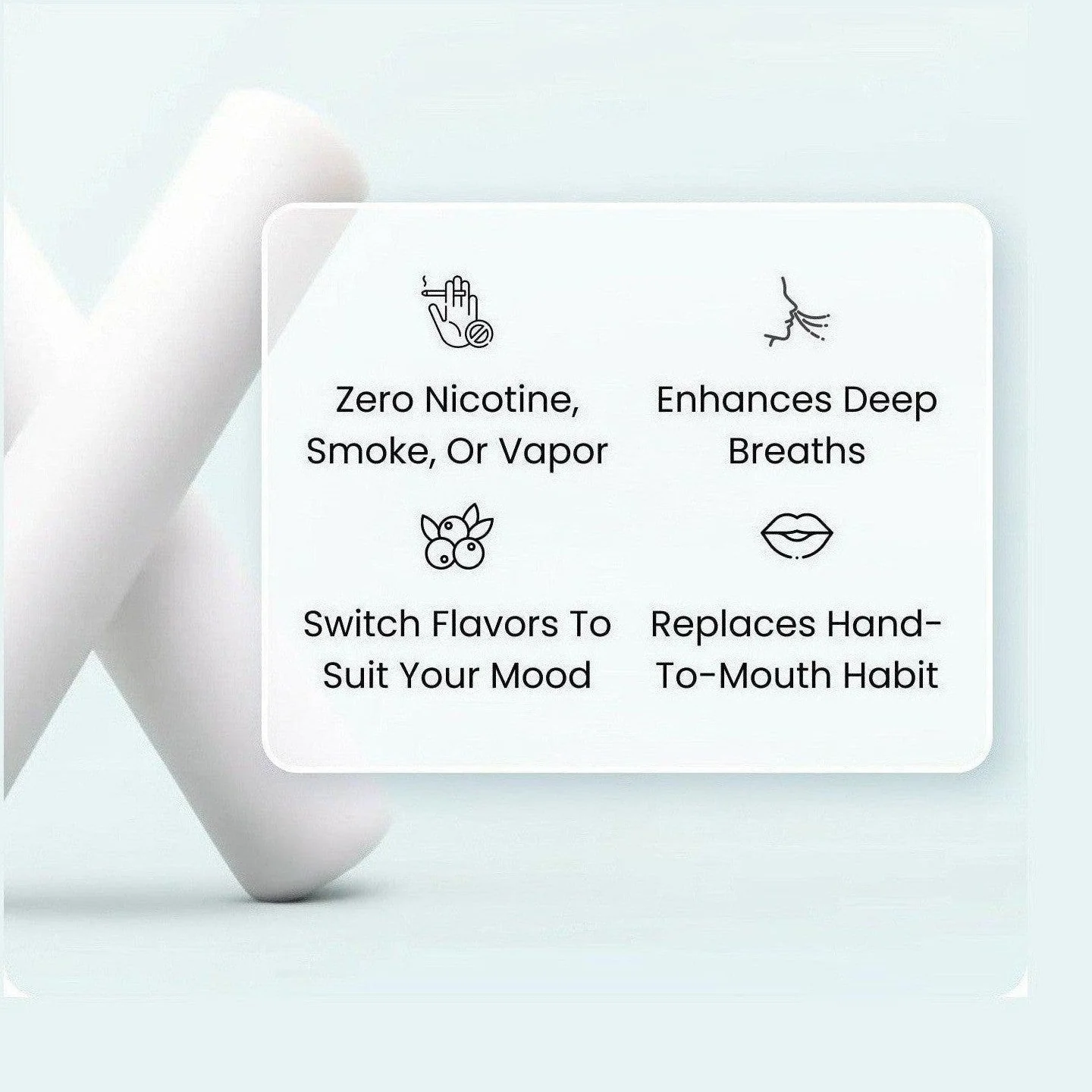 ZenFlow Breathing Stone - Image 6