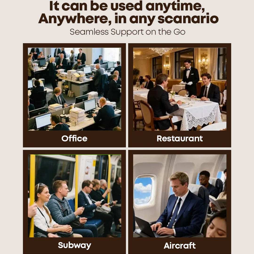 BreatheFree resistance necklace - Image 6