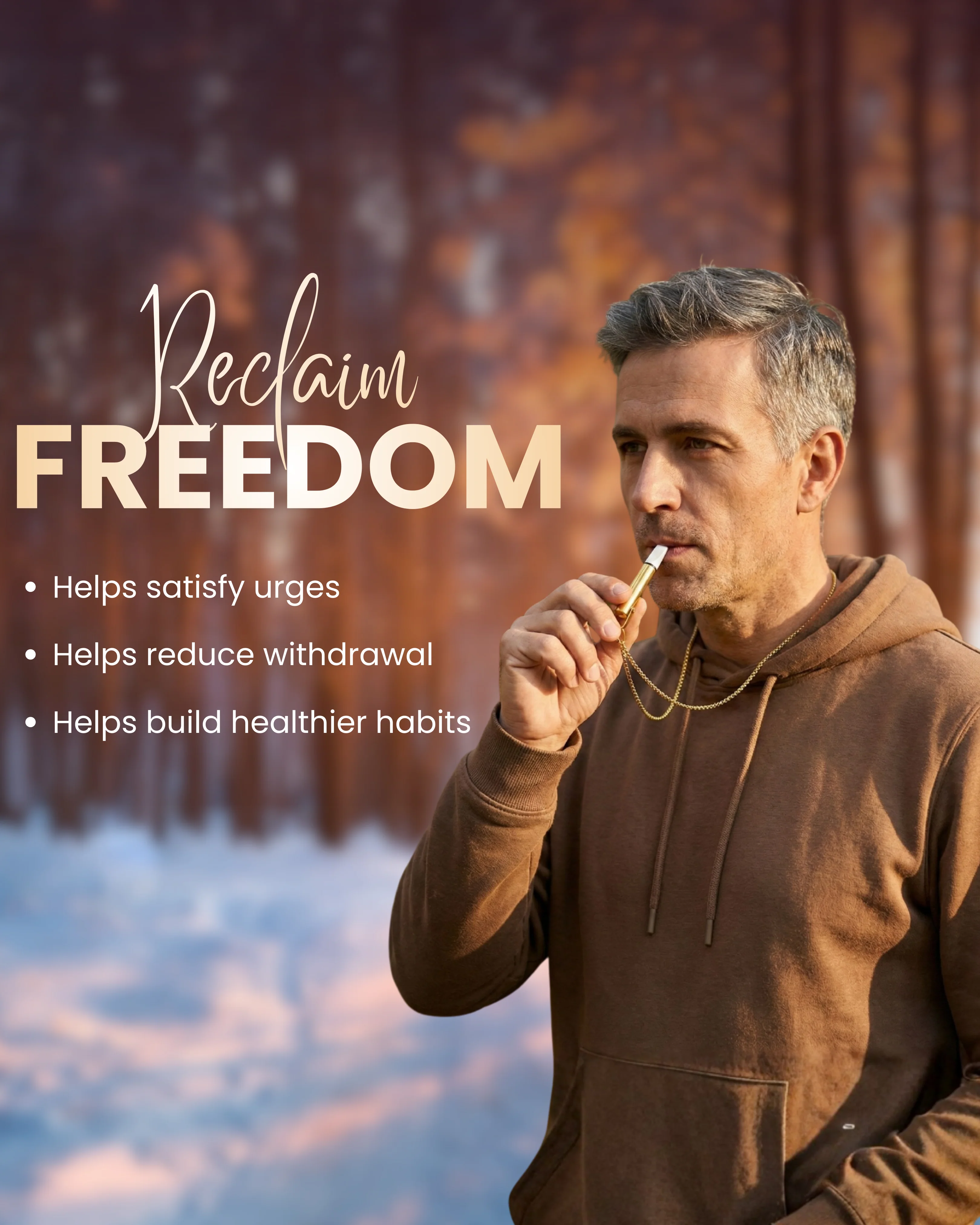 BreatheFree resistance necklace - Image 7