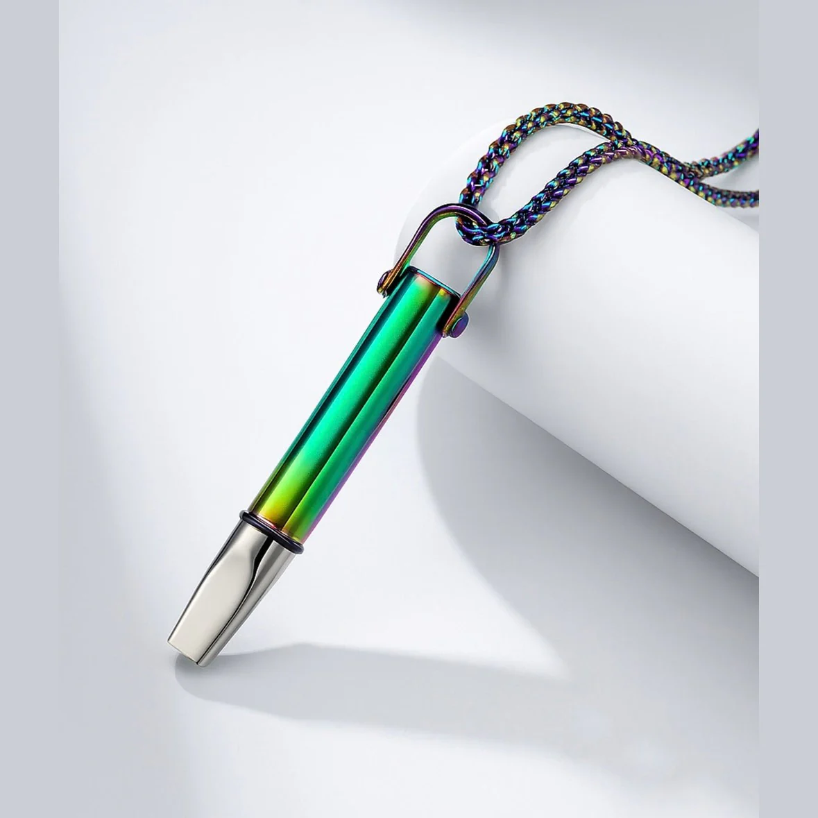 BreatheFree resistance necklace - Image 8