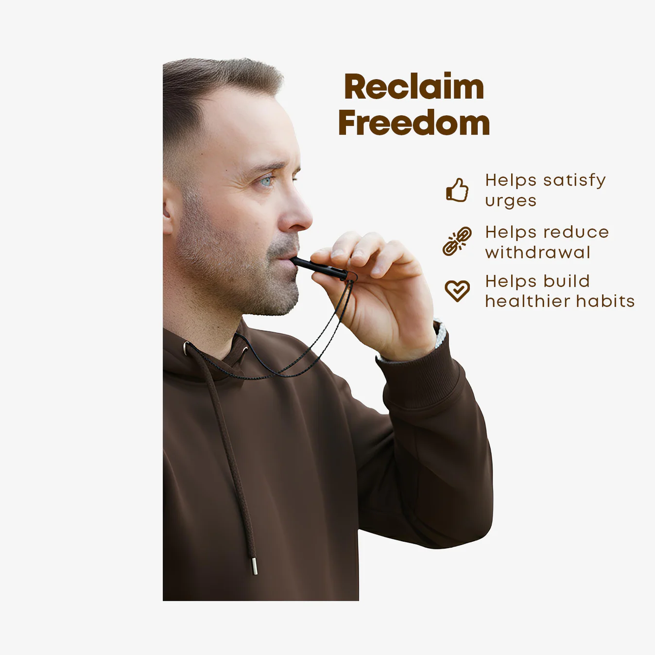 BreatheFree Resistance Necklace - Image 6