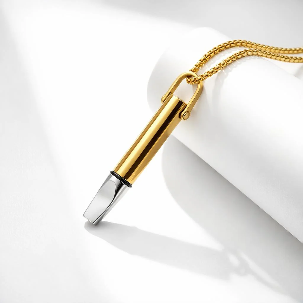 BreatheFree Resistance Necklace - Image 11