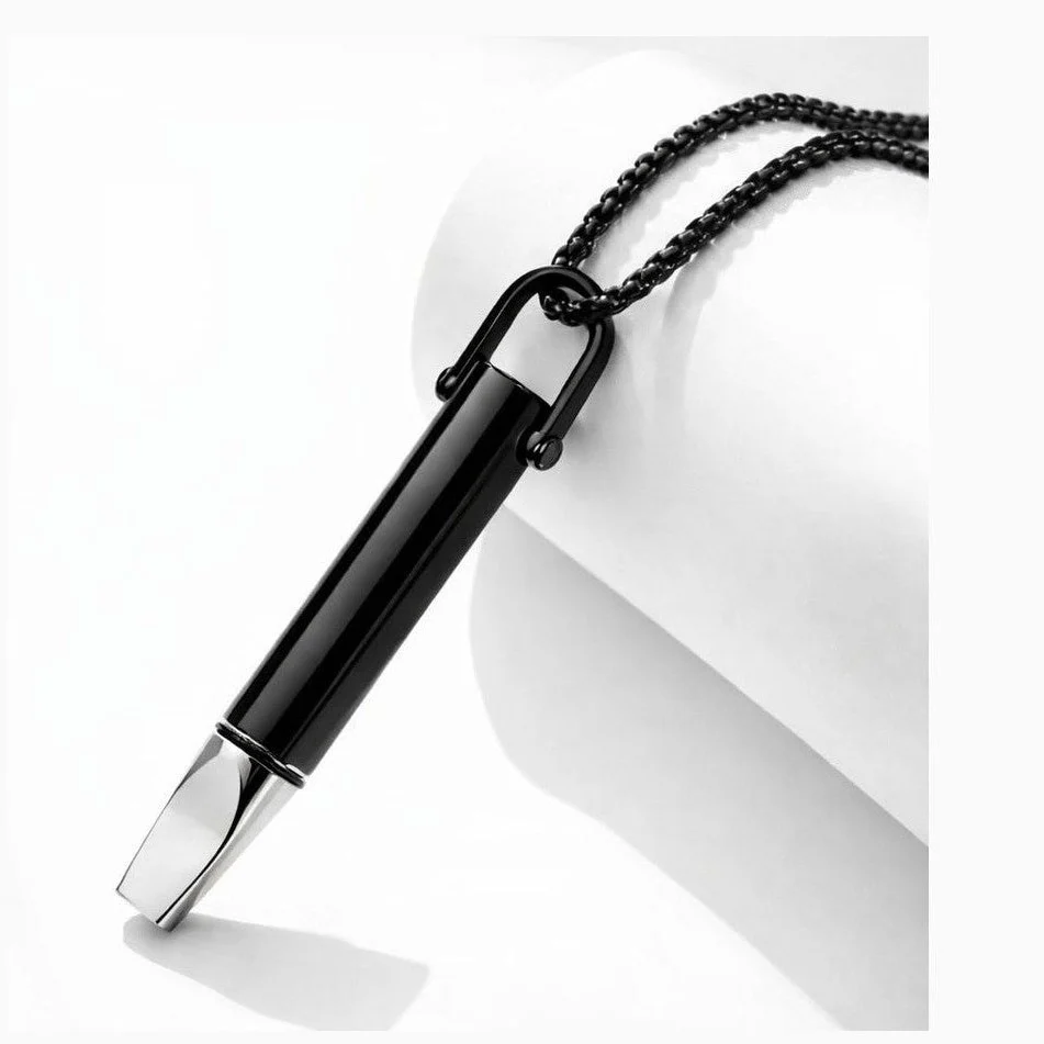 BreatheFree Resistance Necklace - Image 12