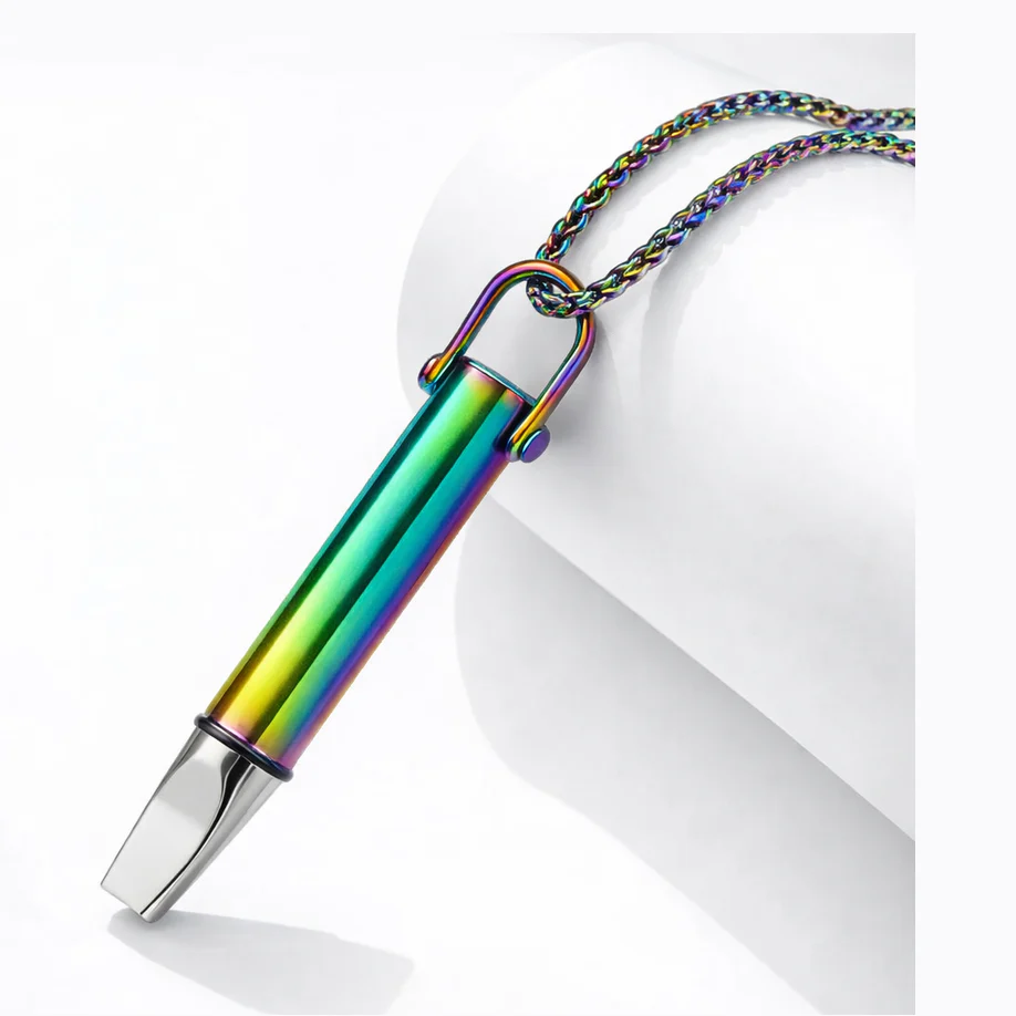 BreatheFree Resistance Necklace - Image 13