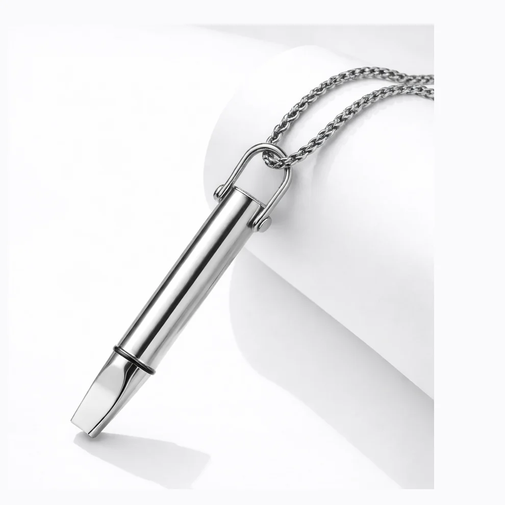 BreatheFree Resistance Necklace - Image 14