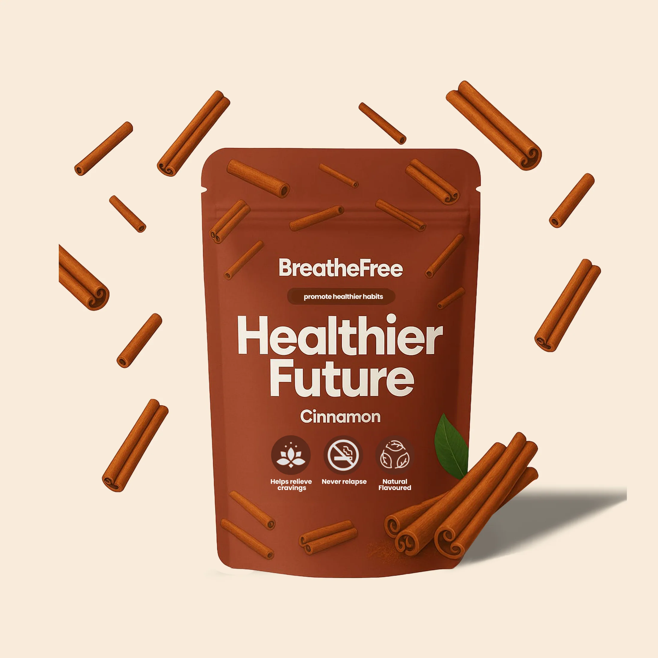 New Flavor Aroma Refills