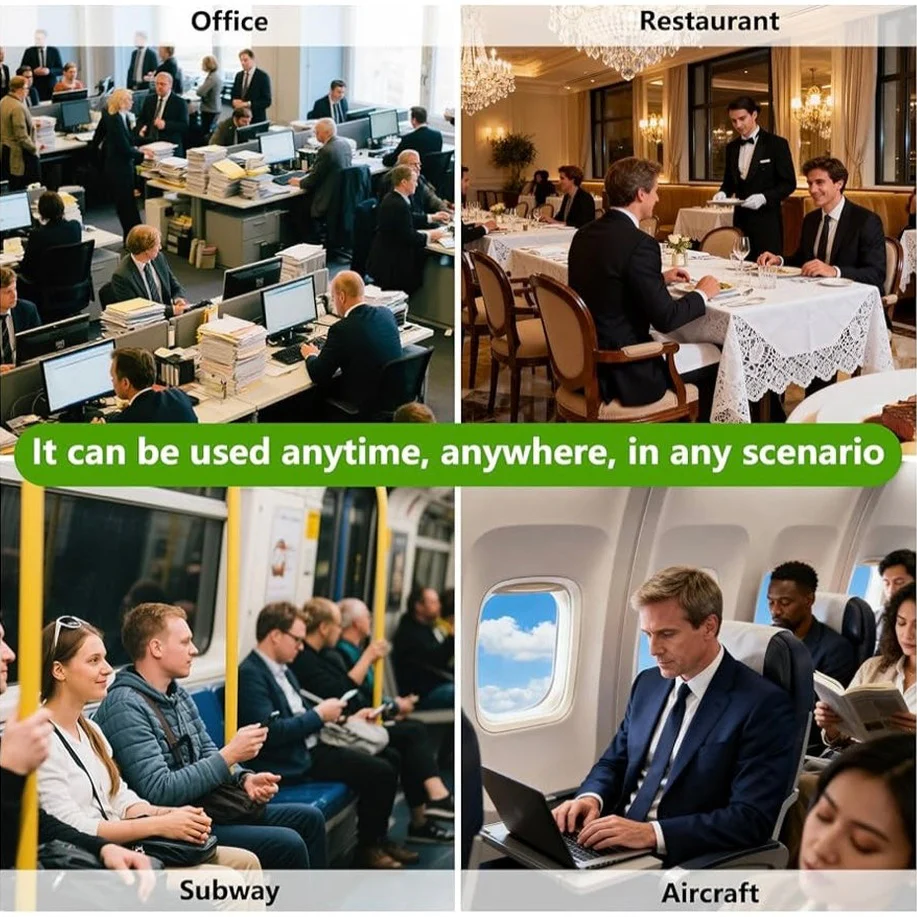 BreatheFree Resistance Necklace - Image 7