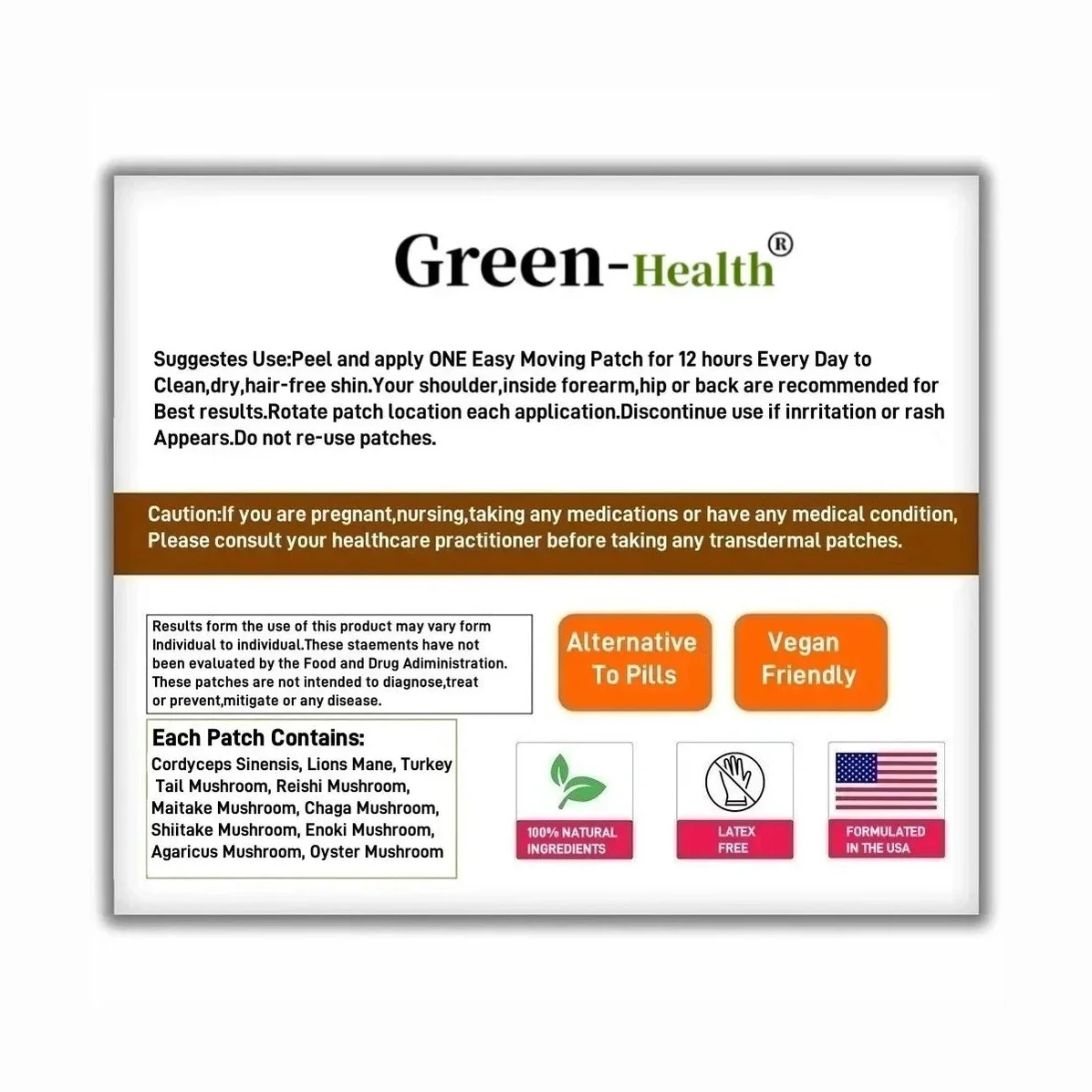 Lions Mane & Cortecepts: Lift your clarity, focus, and mental drive. - Image 4