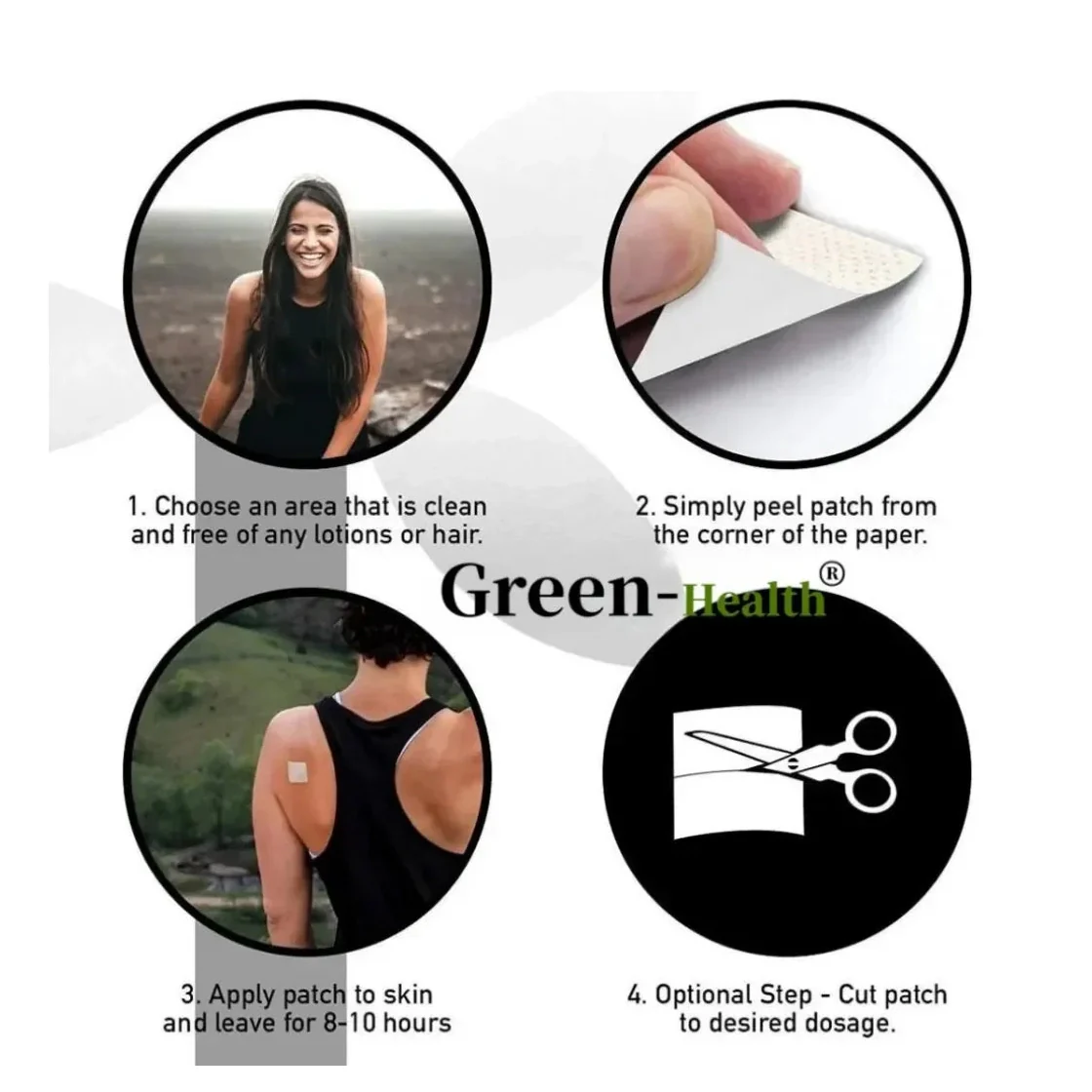 Lions Mane & Cortecepts: Lift your clarity, focus, and mental drive. - Image 5