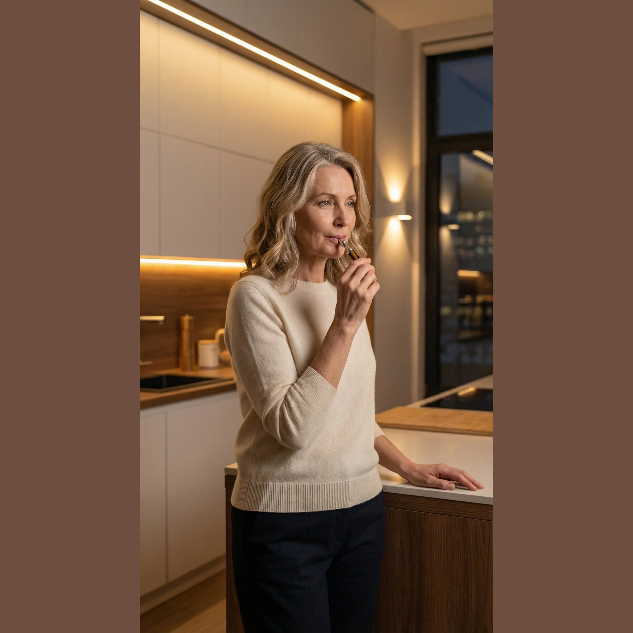 ZenFlow Breathing Stone - Image 4