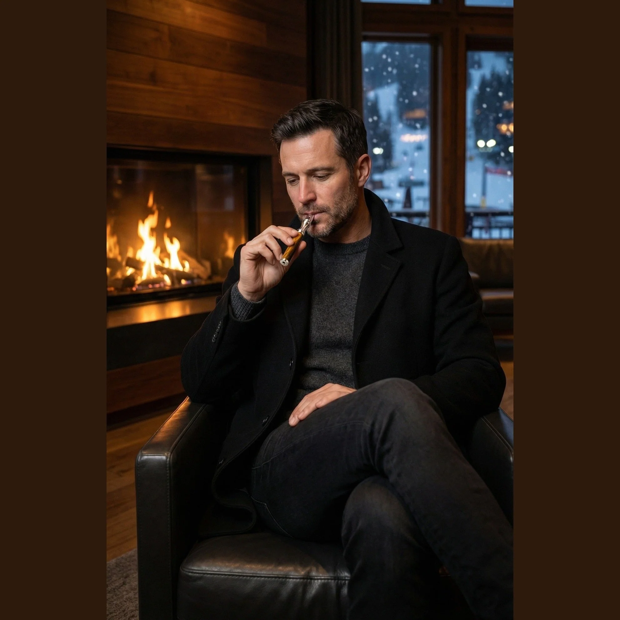 ZenFlow Breathing Stone - Image 5