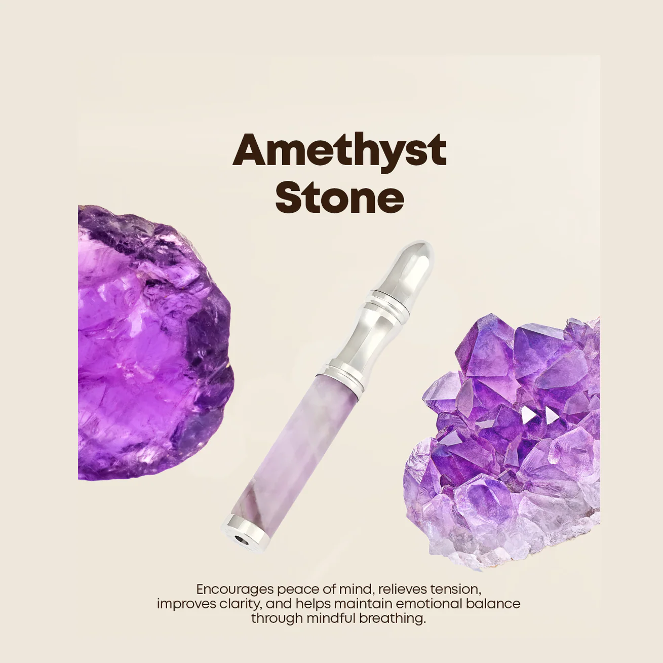 ZenFlow Breathing Stone - Image 8