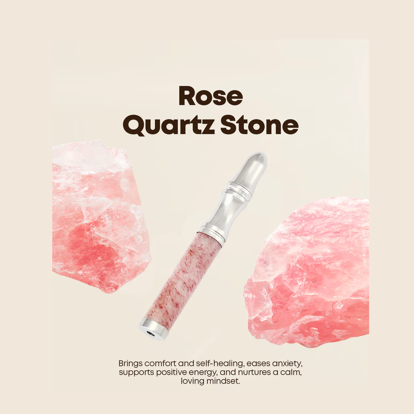 ZenFlow Breathing Stone - Image 9